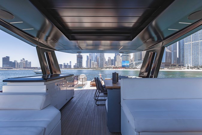 BELLA III - Yacht for sale