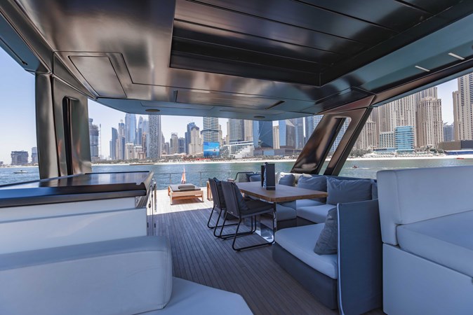 BELLA III - Yacht for sale