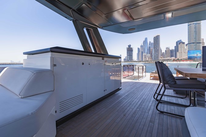 BELLA III - Yacht for sale