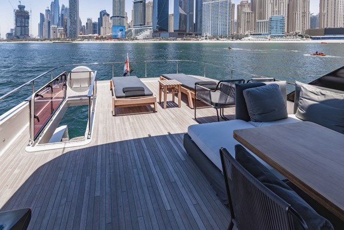 BELLA III - Yacht for sale