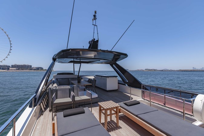 BELLA III - Yacht for sale