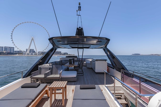 BELLA III - Yacht for sale