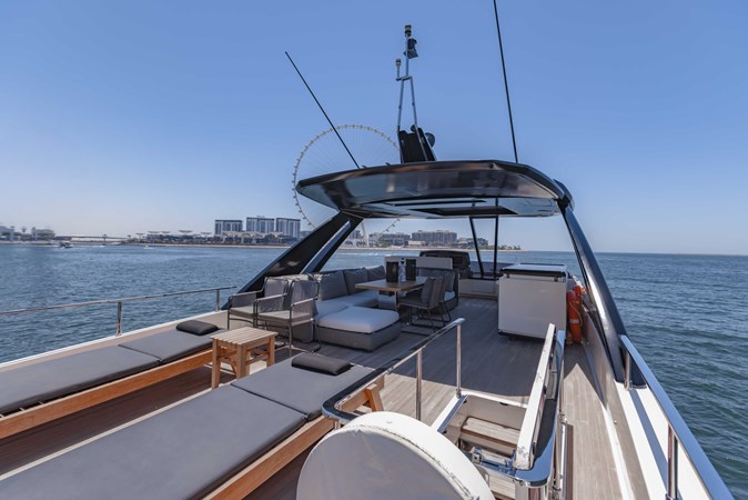 BELLA III - Yacht for sale