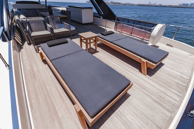 BELLA III - Yacht for sale