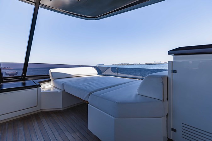 BELLA III - Yacht for sale