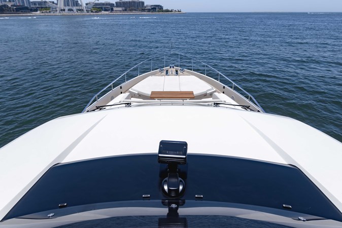 BELLA III - Yacht for sale