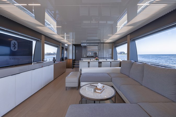 BELLA III - Yacht for sale