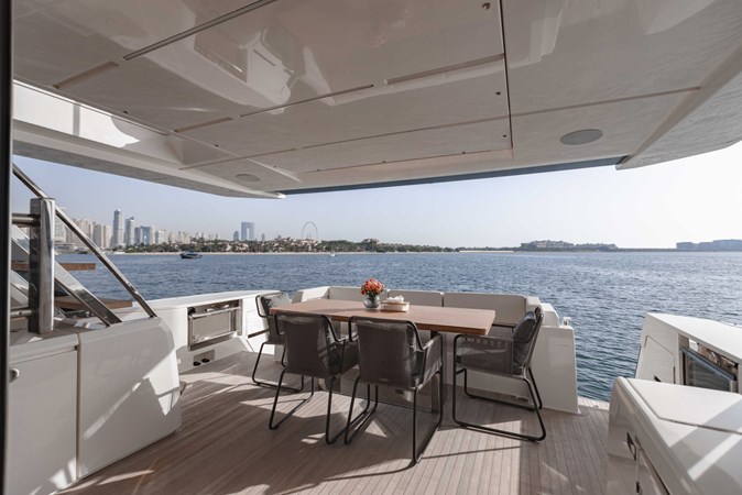 BELLA III - Yacht for sale