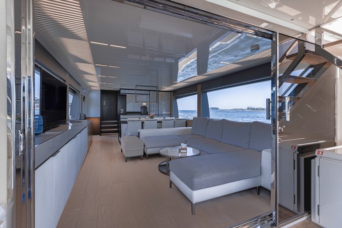 BELLA III - Yacht for sale