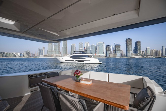 BELLA III - Yacht for sale
