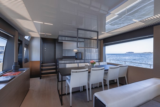 BELLA III - Yacht for sale