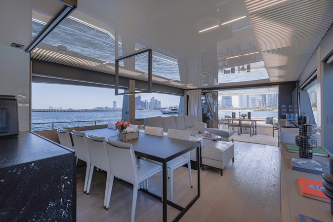 BELLA III - Yacht for sale