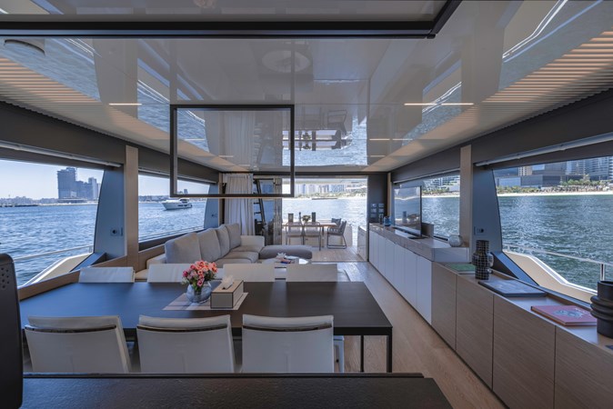 BELLA III - Yacht for sale