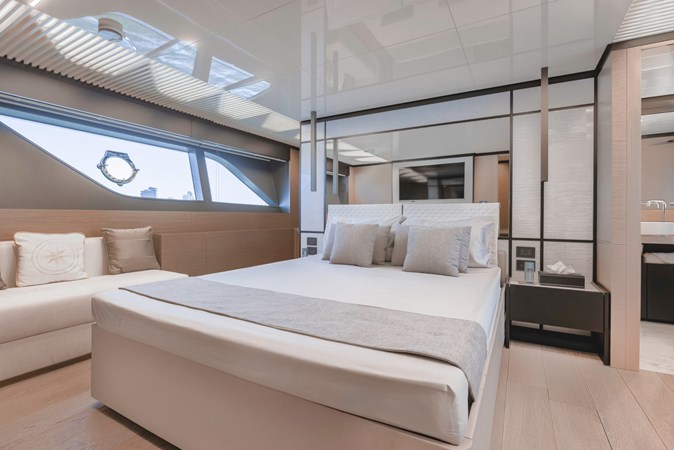 BELLA III - Yacht for sale