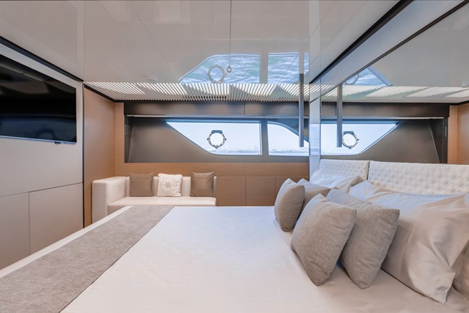 BELLA III - Yacht for sale