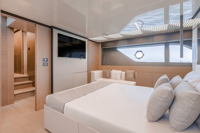 BELLA III - Yacht for sale
