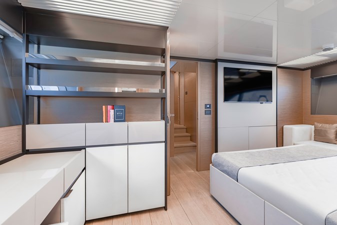 BELLA III - Yacht for sale