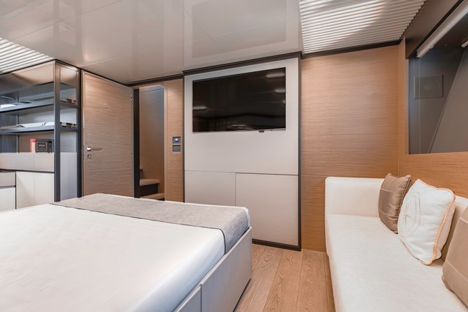 BELLA III - Yacht for sale