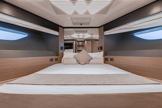 BELLA III - Yacht for sale