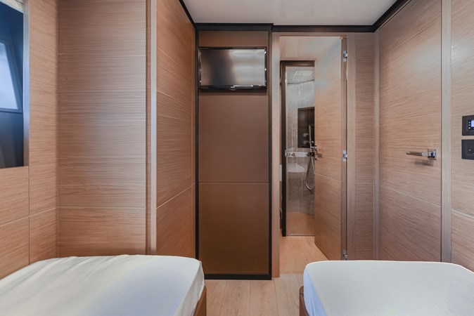BELLA III - Yacht for sale