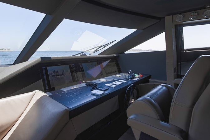 BELLA III - Yacht for sale