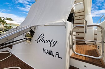 Liberty 8 