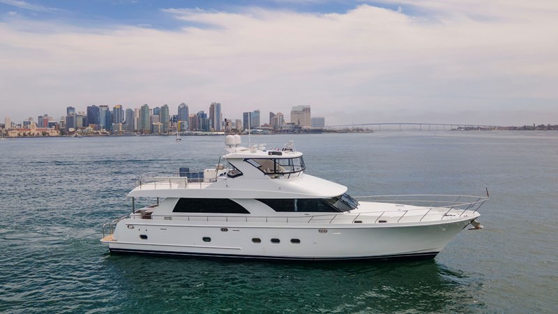 SEA GRACE - Yacht for sale