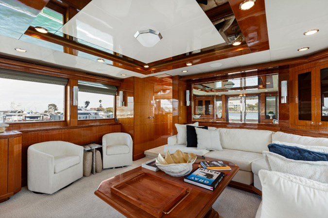 SEA GRACE - Yacht for sale