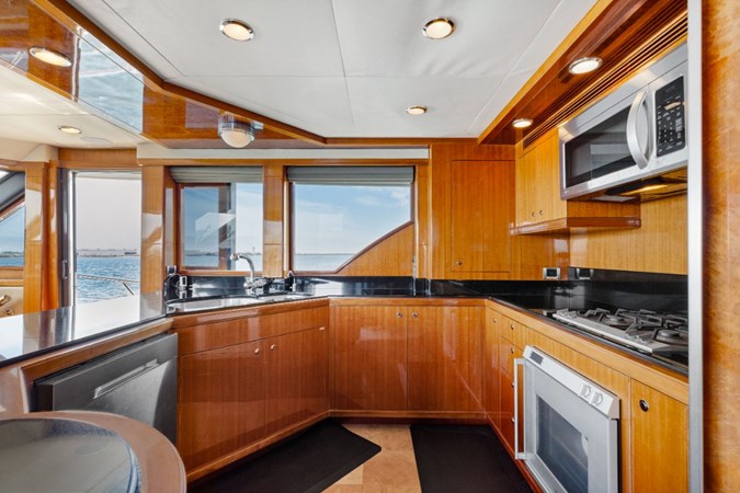 SEA GRACE - Yacht for sale