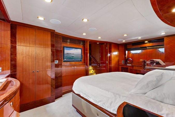 SEA GRACE - Yacht for sale
