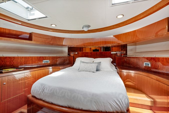 SEA GRACE - Yacht for sale