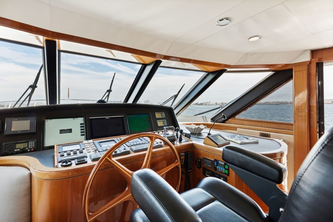 SEA GRACE - Yacht for sale