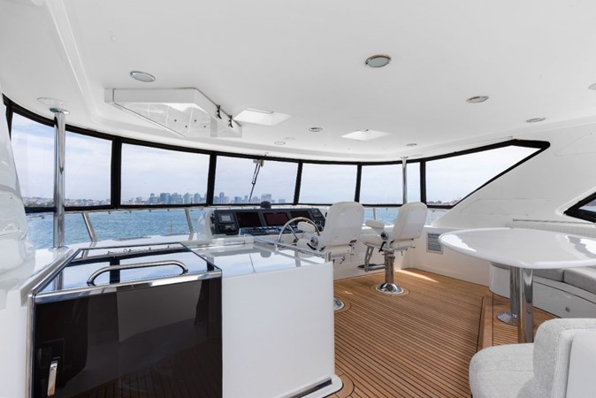 SEA GRACE - Yacht for sale