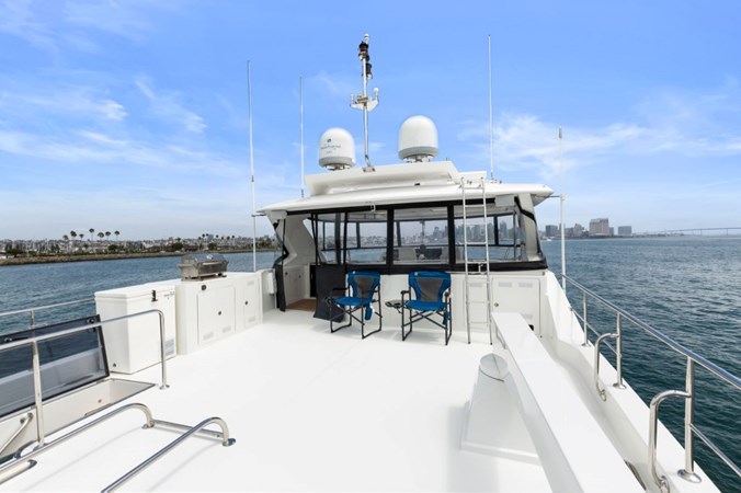 SEA GRACE - Yacht for sale