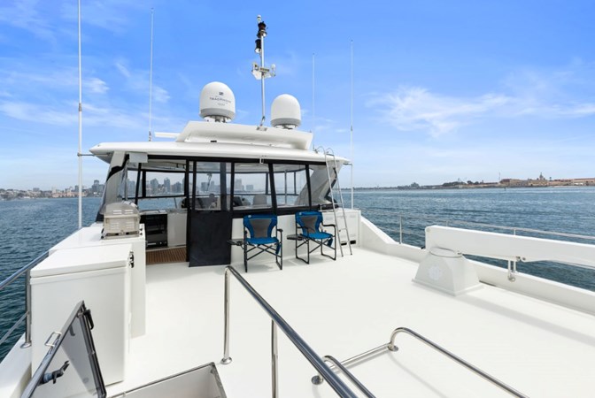 SEA GRACE - Yacht for sale