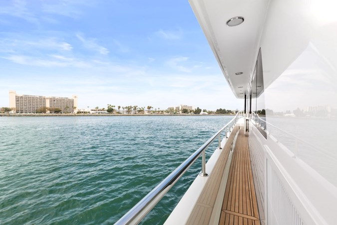 SEA GRACE - Yacht for sale