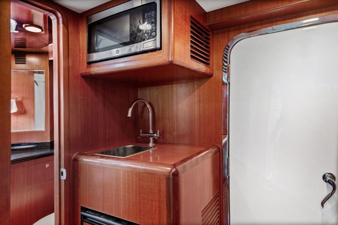 SEA GRACE - Yacht for sale
