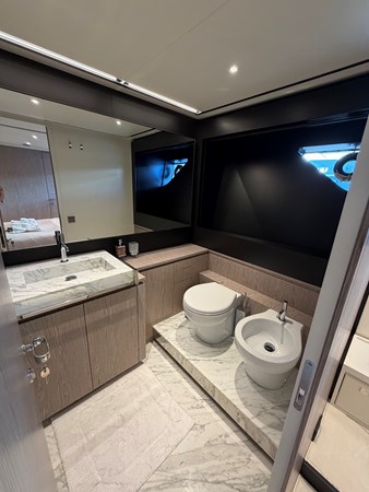 GLA - Yacht for sale
