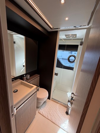 GLA - Yacht for sale