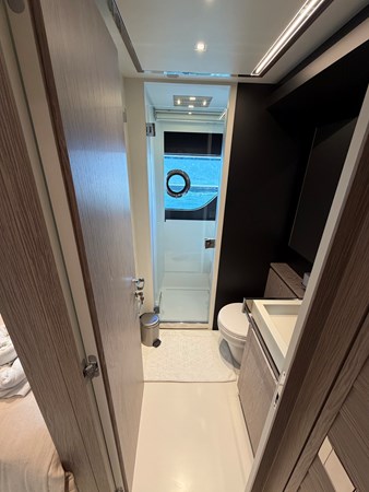 GLA - Yacht for sale