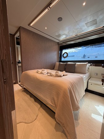 GLA - Yacht for sale