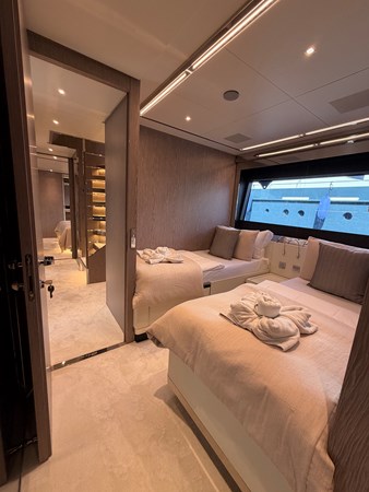 GLA - Yacht for sale