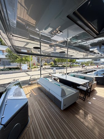 GLA - Yacht for sale