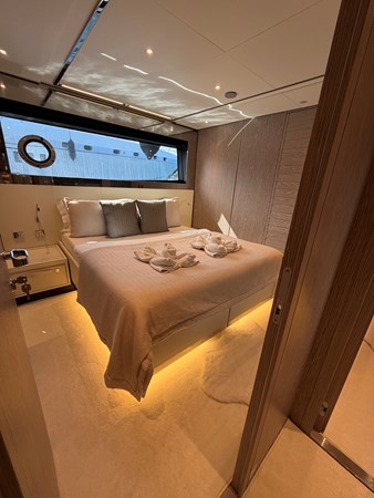 GLA - Yacht for sale