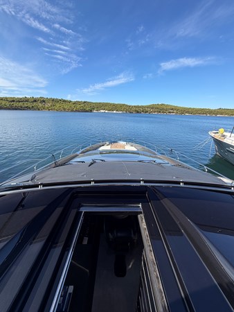 GLA - Yacht for sale