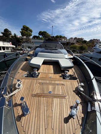 GLA - Yacht for sale