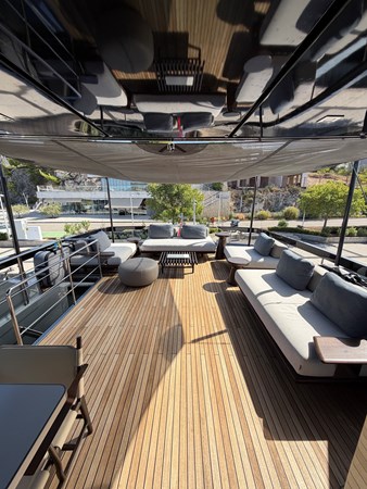 GLA - Yacht for sale