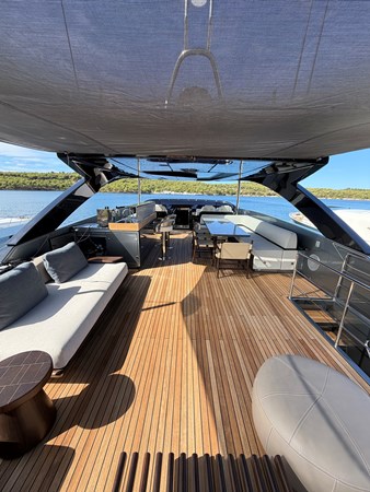 GLA - Yacht for sale