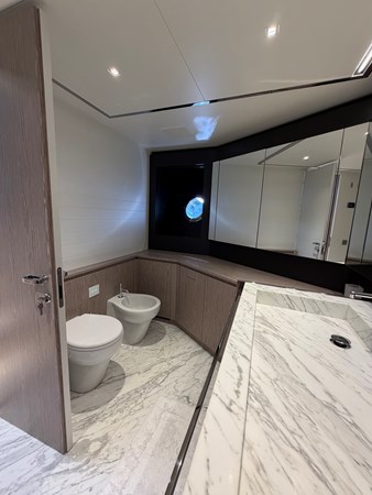 GLA - Yacht for sale