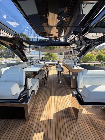 GLA - Yacht for sale
